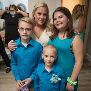 Meet your Posher, Angela